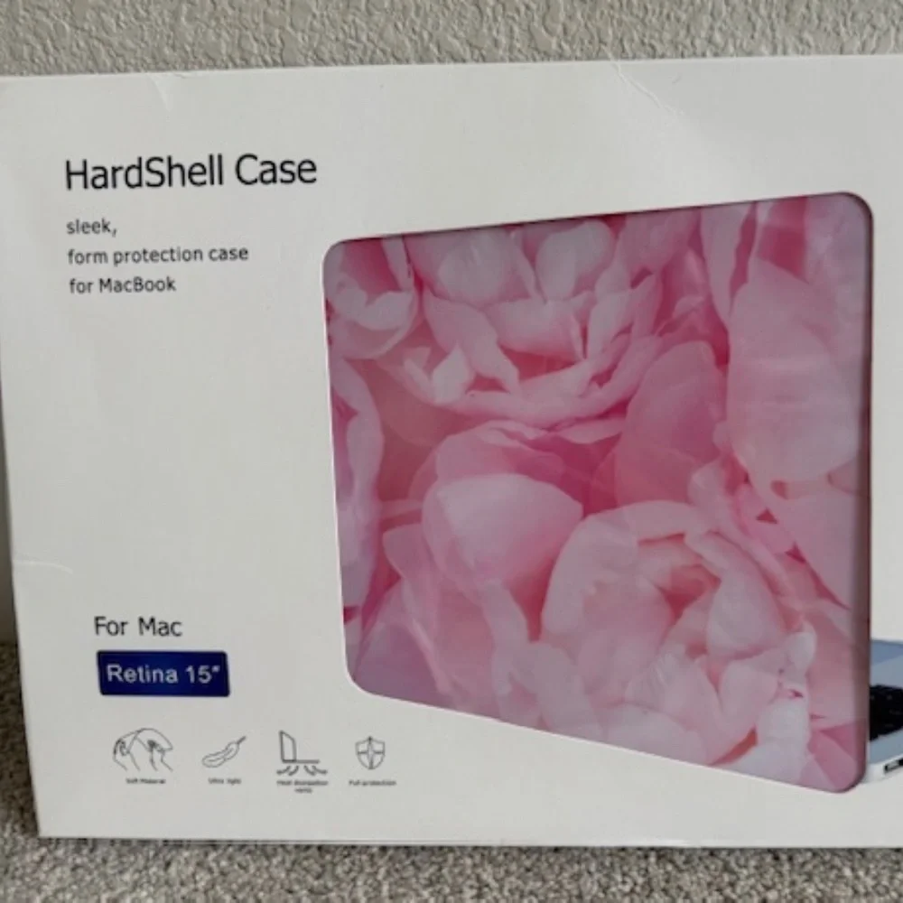 MAC Computer Case - Picture 1 of 1